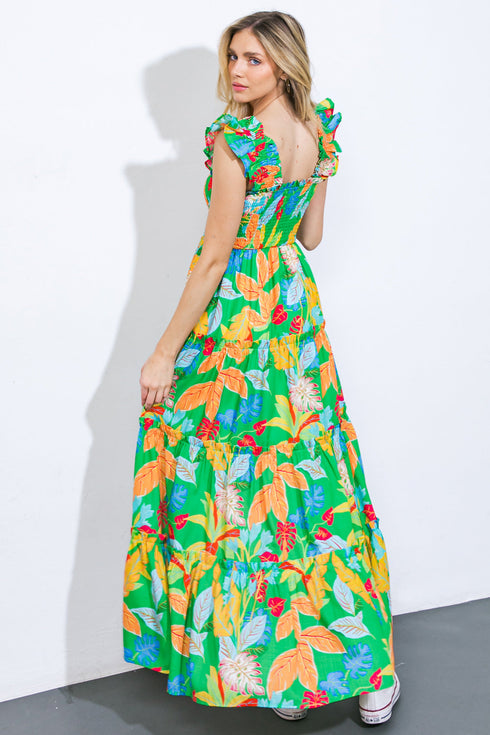 beach-dates-woven-maxi-dress Flying Tomato-Sophia's Style-2